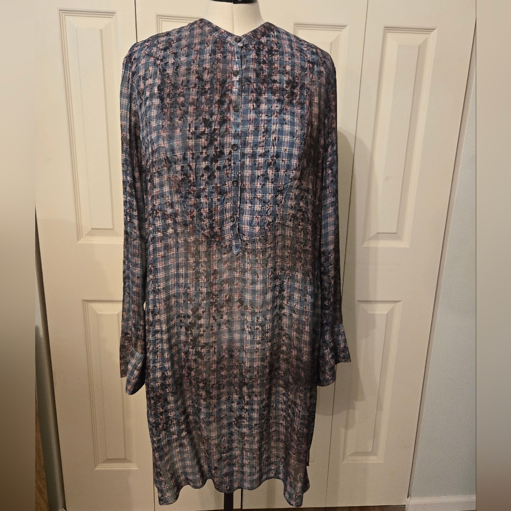 Peruvian Connection Dress